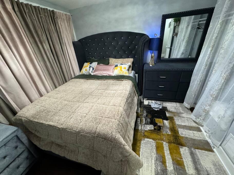 Villa Hamaline Luxury & Tranquil Chicago
