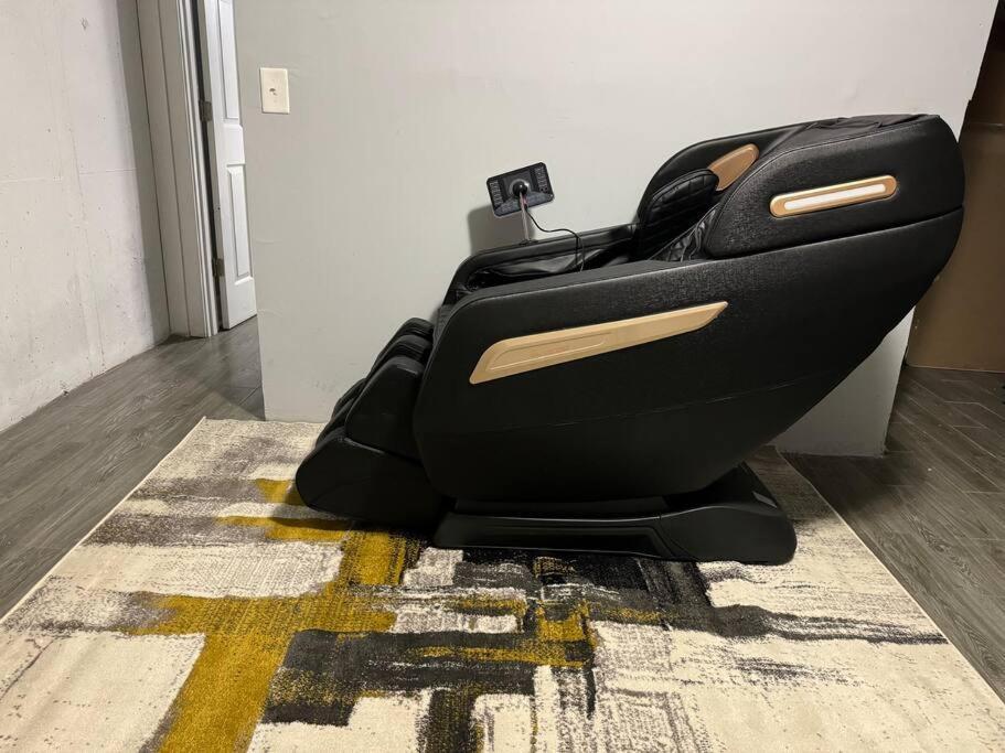 Hamaline Luxury & Tranquil Chicago