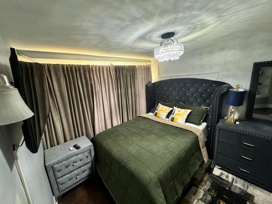 Hamaline Luxury & Tranquil Chicago