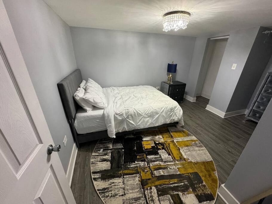 Hamaline Luxury & Tranquil * Chicago