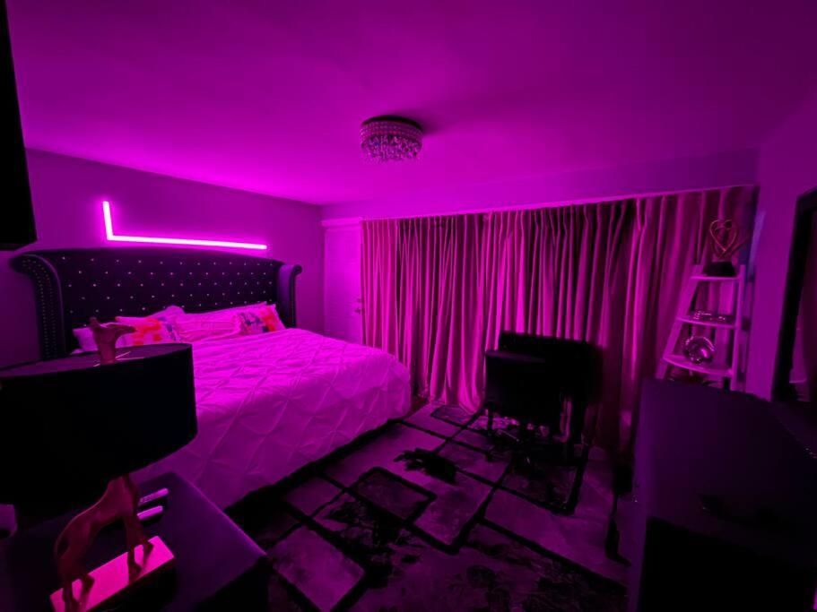 Hamaline Luxury & Tranquil
