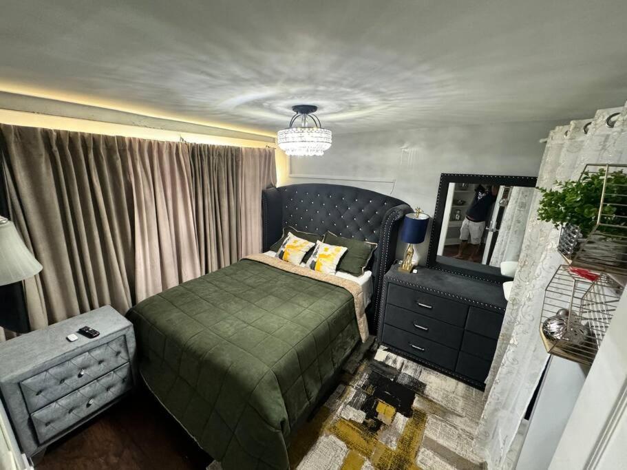 Hamaline Luxury & Tranquil Villa