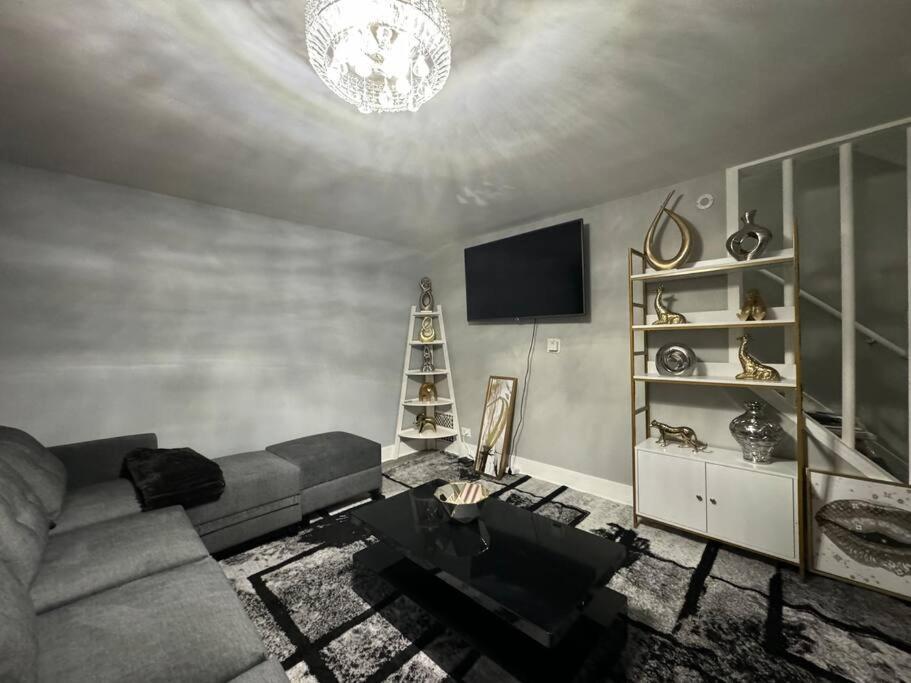 Hamaline Luxury & Tranquil *