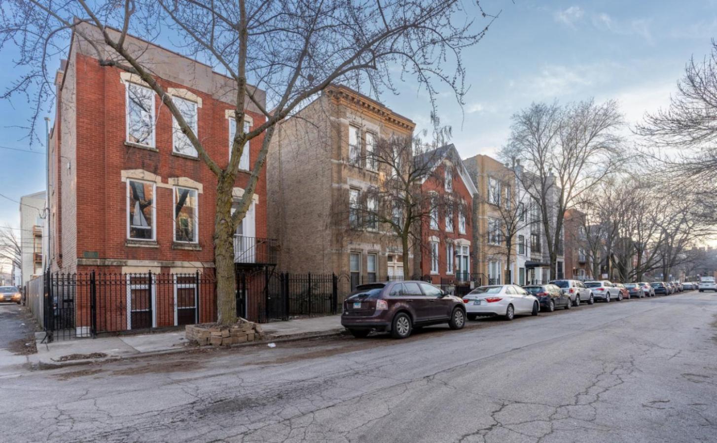 Flexhome Wicker Park 2br P2 Apartment *