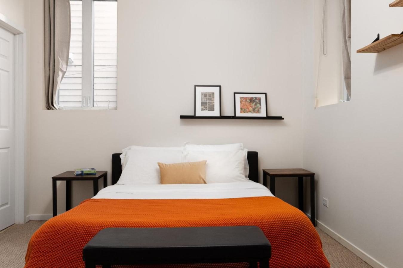 Apartment Flexhome Wicker Park 2br P2