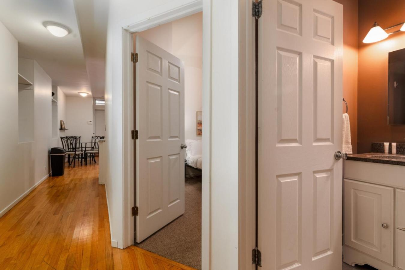 Flexhome Wicker Park 2br P2 Apartment *