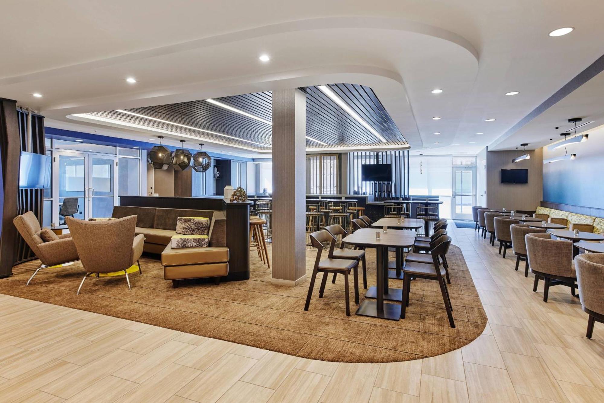 Springhill By Marriott Chinatown 3* Chicago