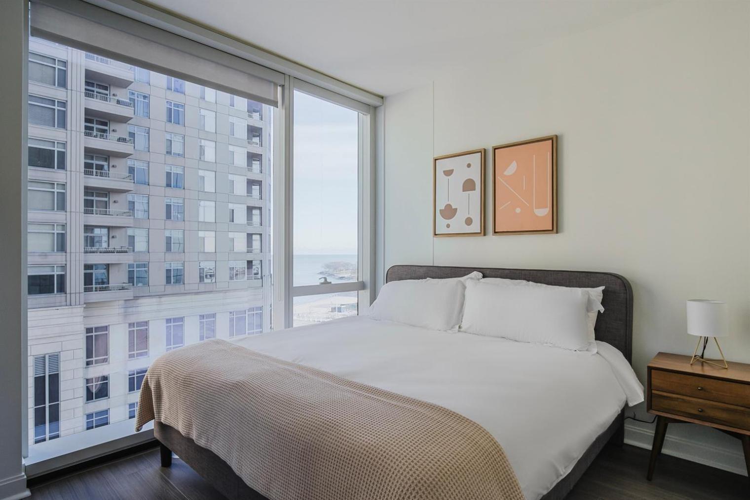 Apartment Blueground Streeterville Rooftop Pool Nr Pier Chi-1124