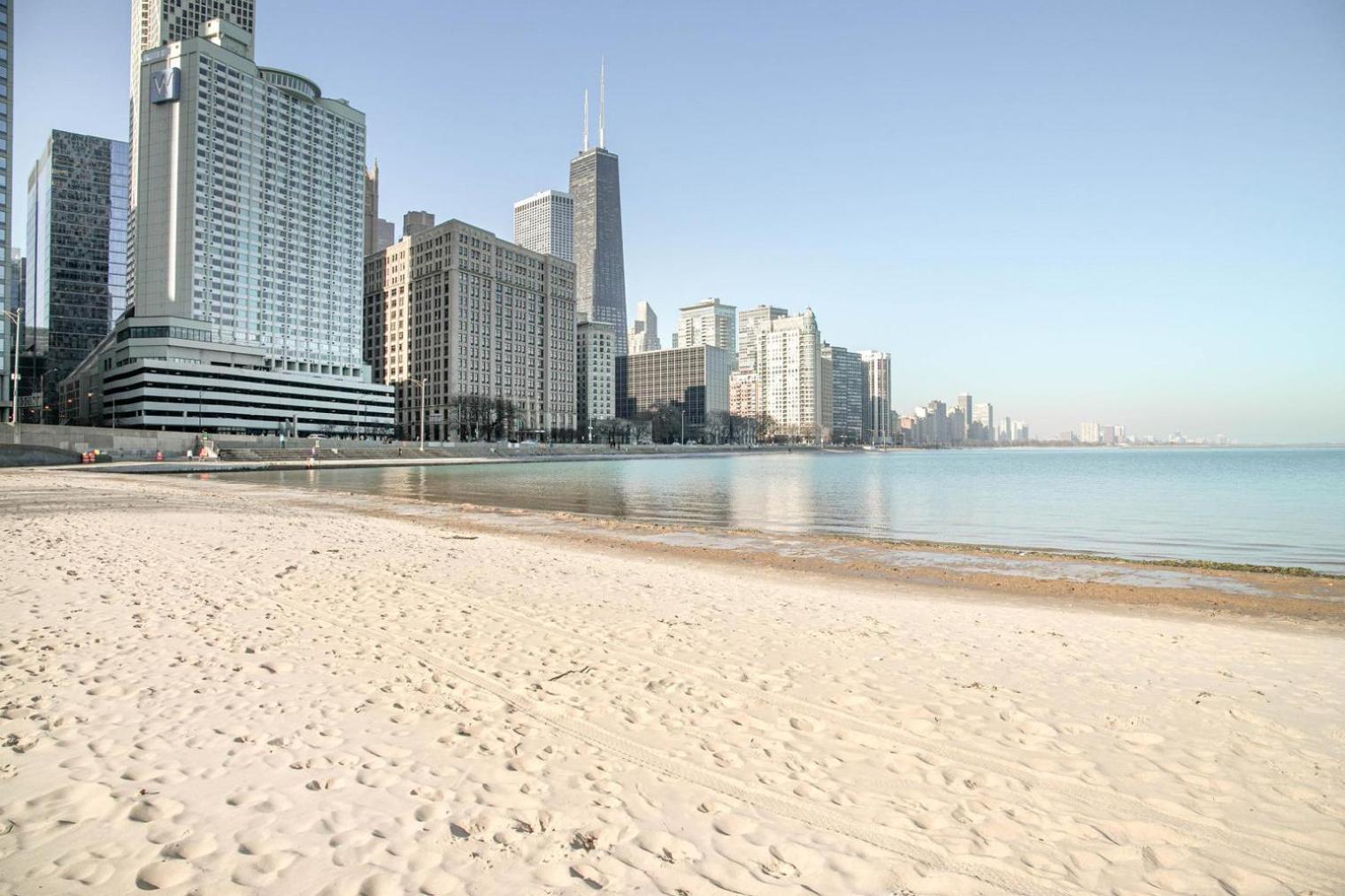 Blueground Streeterville Rooftop Pool Nr Pier Chi-1124