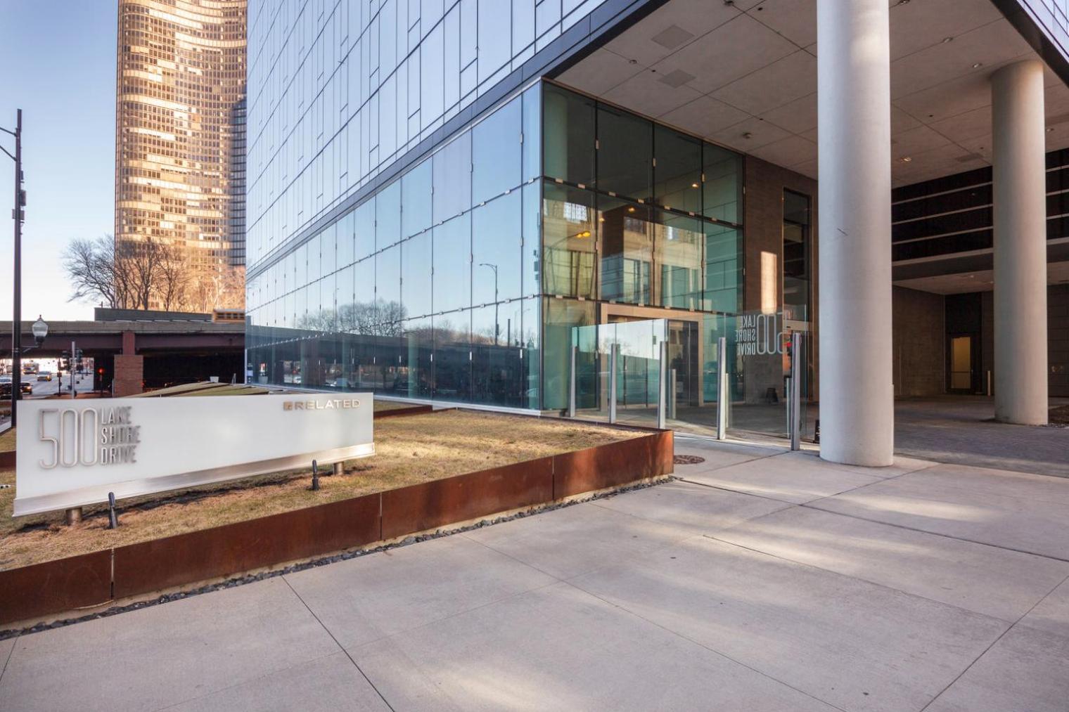 Blueground Streeterville Rooftop Pool Nr Pier Chi-1124 *