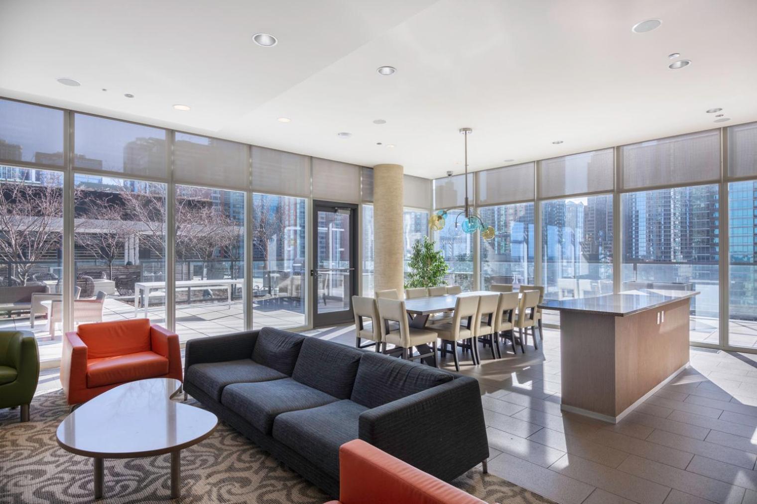 Apartment Blueground Streeterville Rooftop Pool Nr Pier Chi-1124