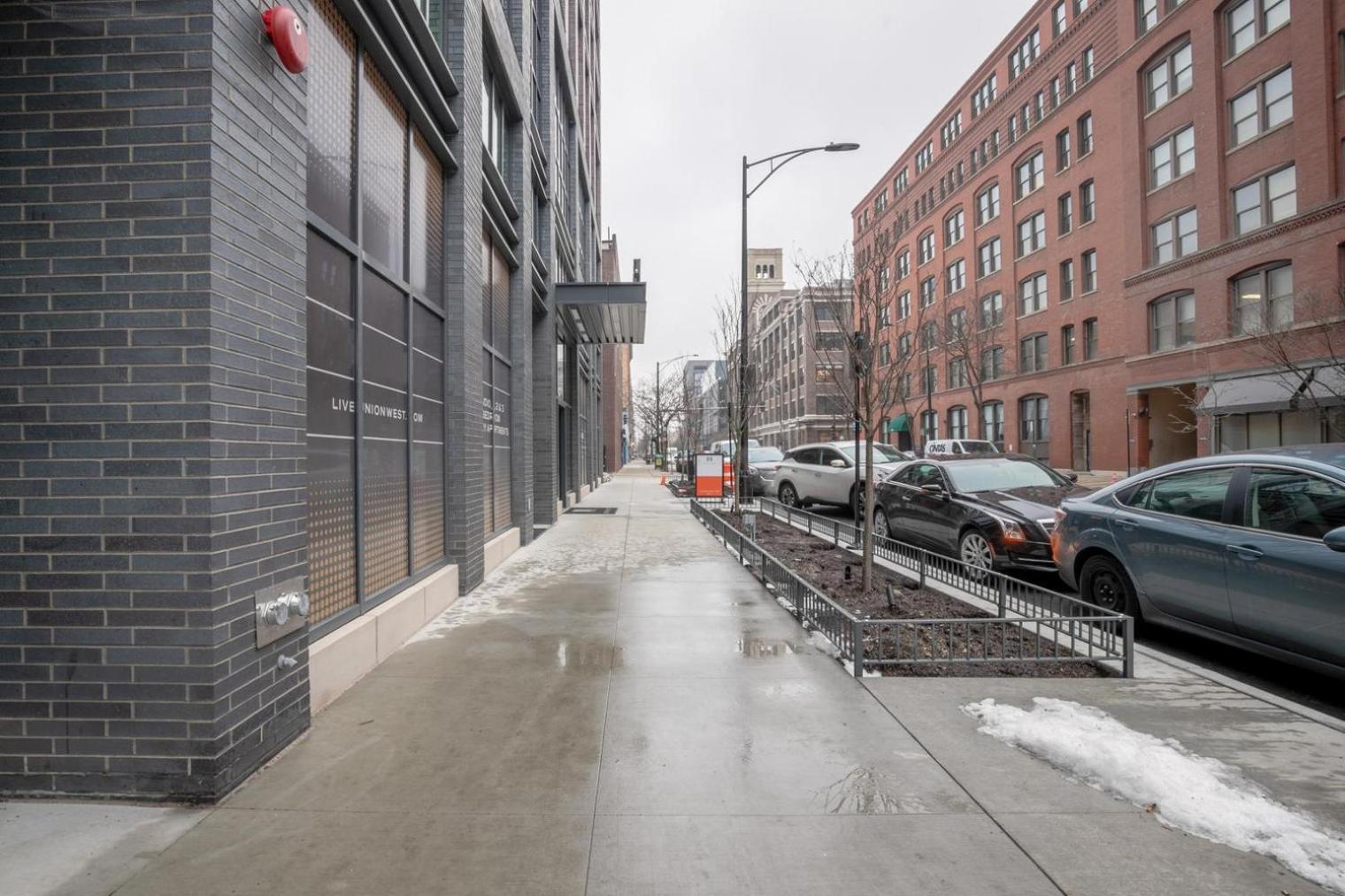 W Loop W Gym Pool Nr Restaurant Row Chi-234 * Chicago