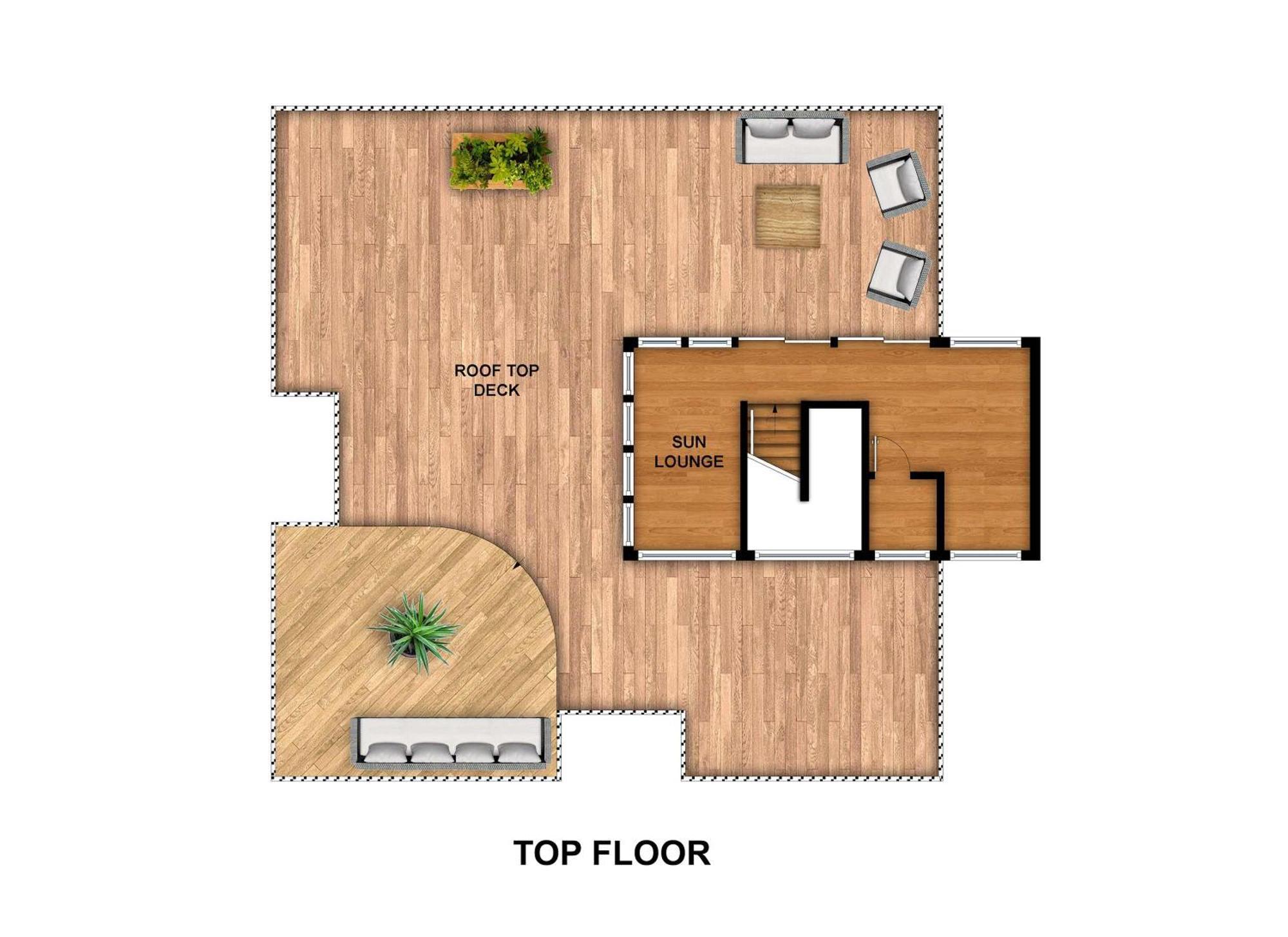 5br 5ba Architectural Estate-theatre Gym Rooftop Holiday home Chicago