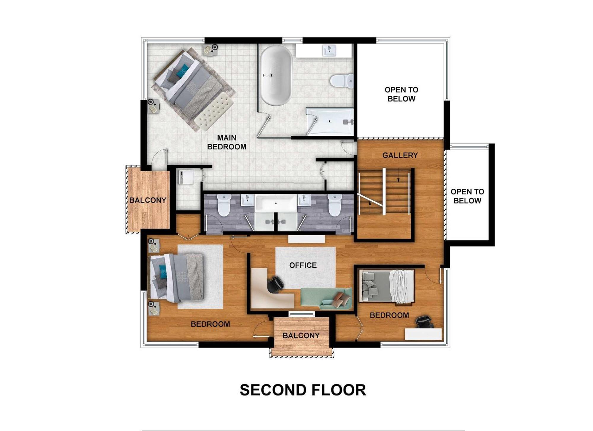 Holiday home 5br 5ba Architectural Estate-theatre Gym Rooftop Chicago