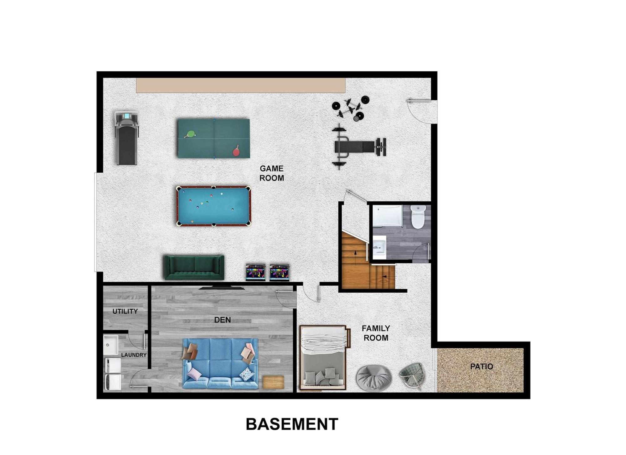 5br 5ba Architectural Estate-theatre Gym Rooftop *