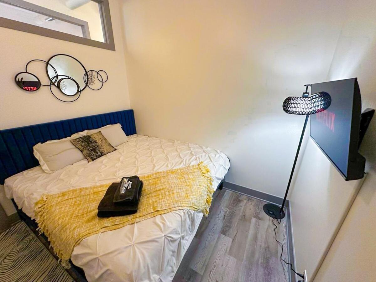 Apartment Mccormick 6b 4ba Luxury For Groups 12 Guests Chicago