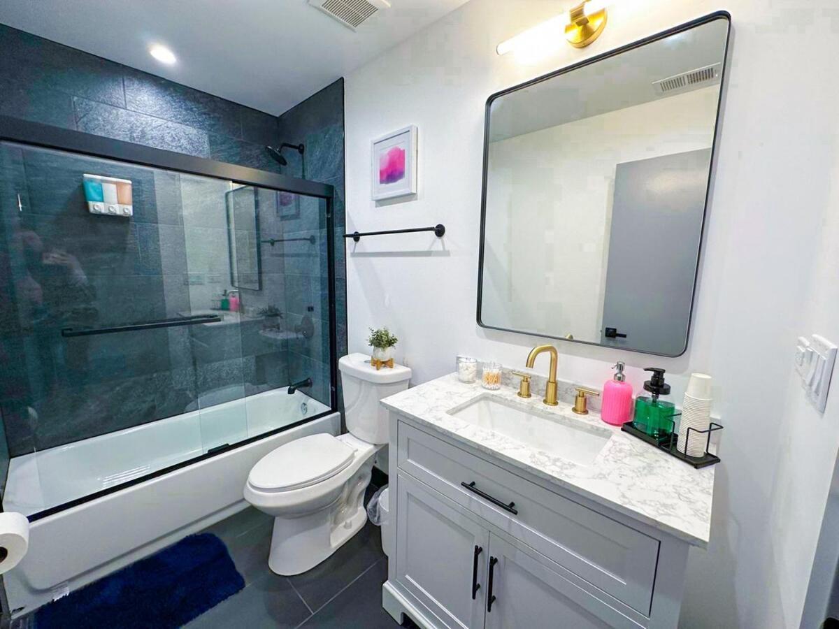 Mccormick 6b 4ba Luxury For Groups 12 Guests Apartment Chicago