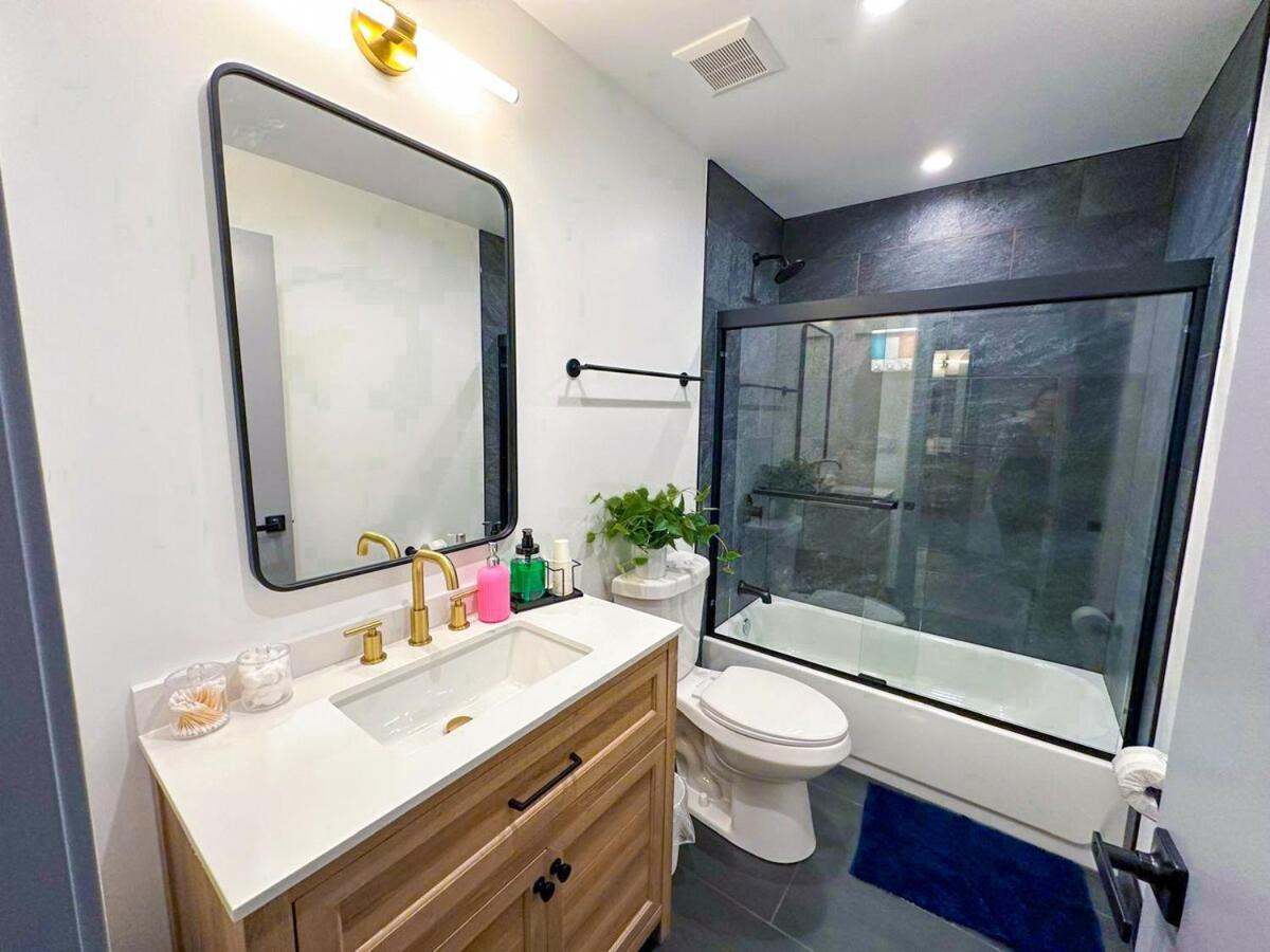 Mccormick 6b 4ba Luxury For Groups 12 Guests Apartment