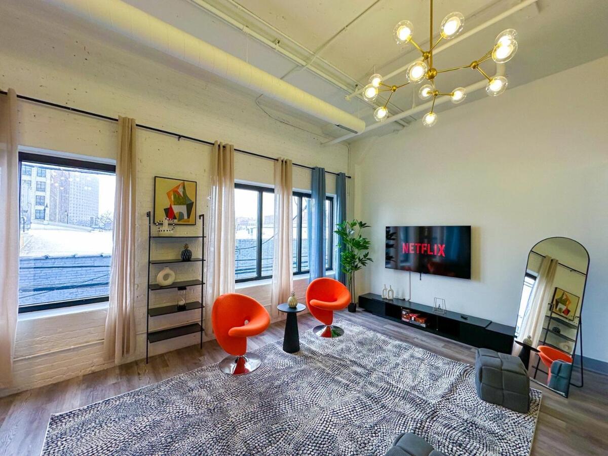 Apartment Mccormick 6b 4ba Luxury For Groups 12 Guests
