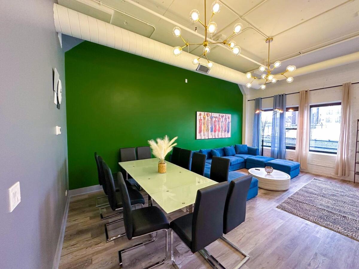 Mccormick 6b 4ba Luxury For Groups 12 Guests Apartment *