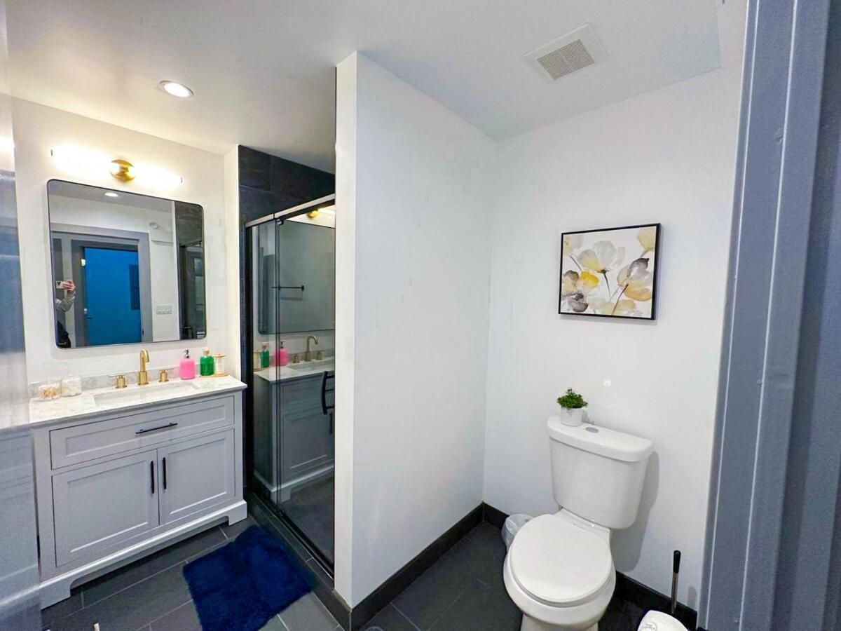 Mccormick 6b 4ba Luxury For Groups 12 Guests Apartment *