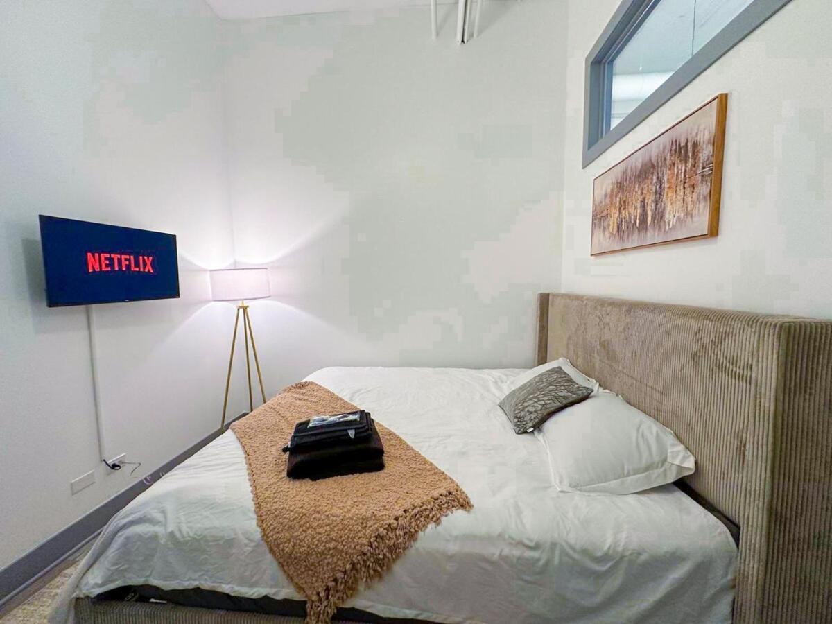 Mccormick 6b 4ba Luxury For Groups 12 Guests Apartment Chicago
