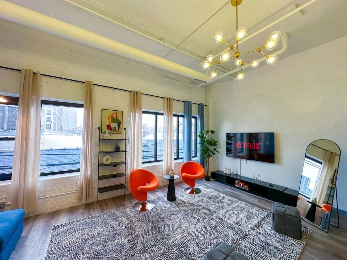 Mccormick 6b 4ba Luxury For Groups 12 Guests Apartment *