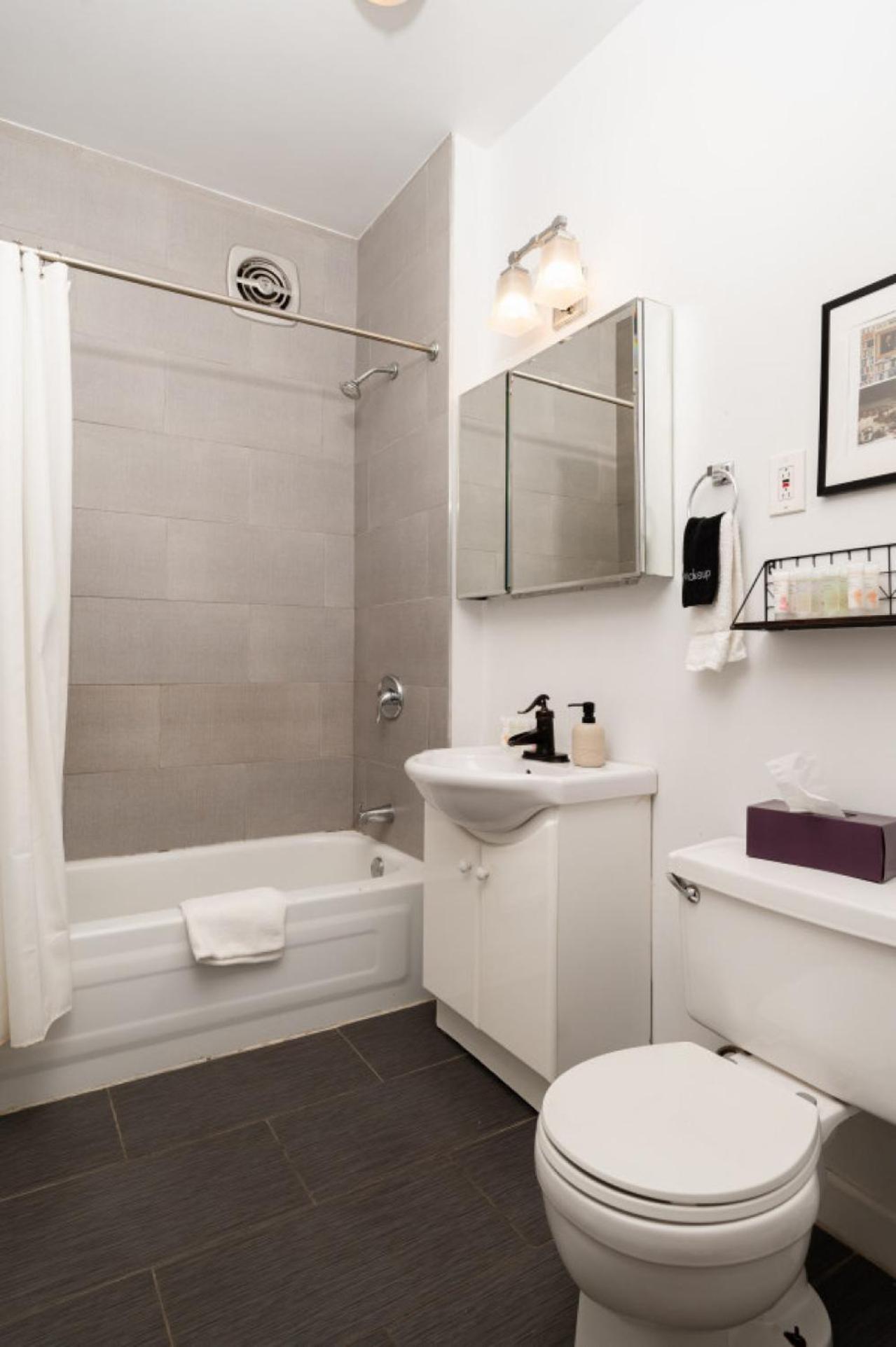 Apartment Flexhome Ukrainian Village 2br D2 Chicago