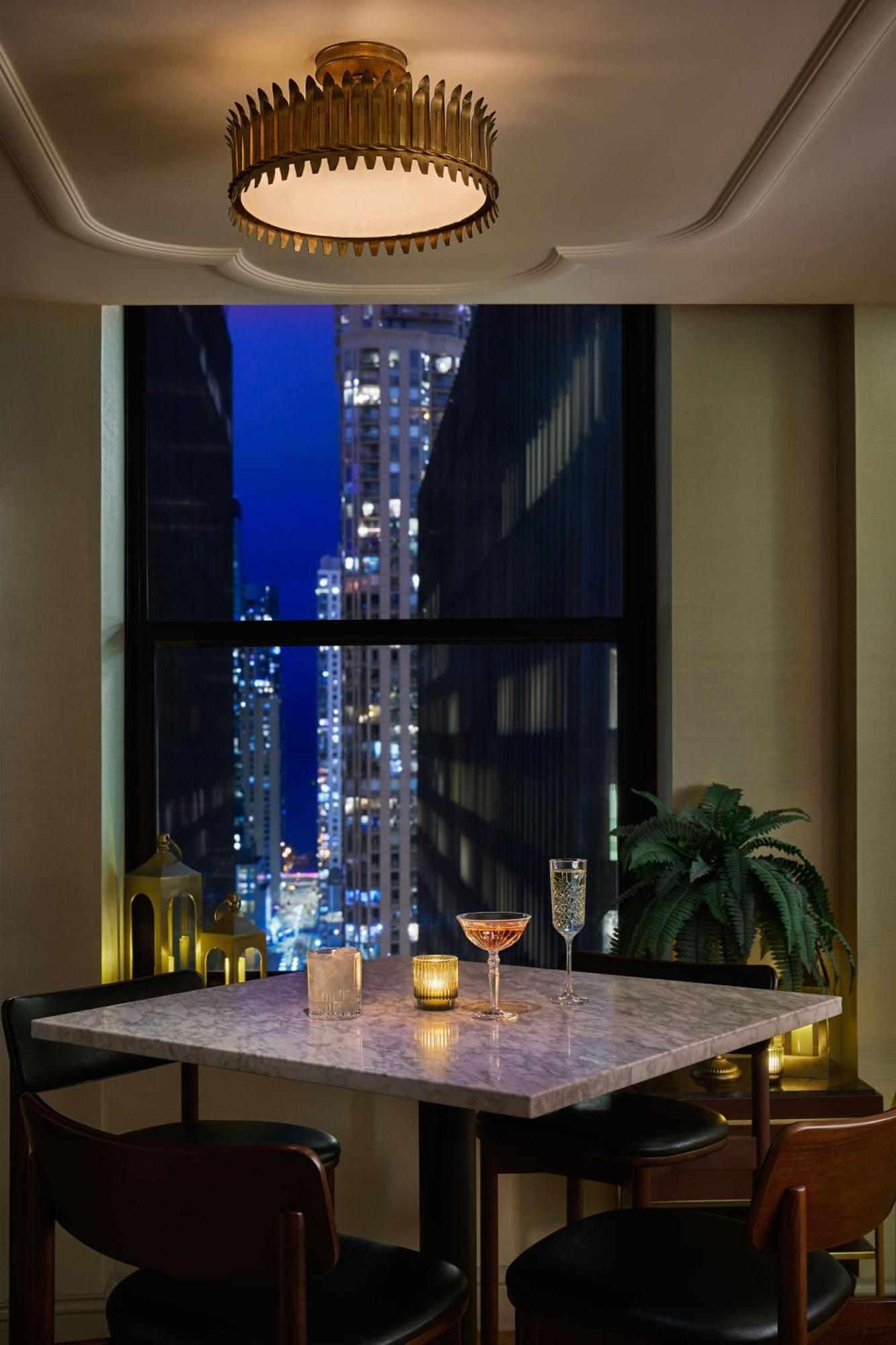 Hotel Pendry 4*