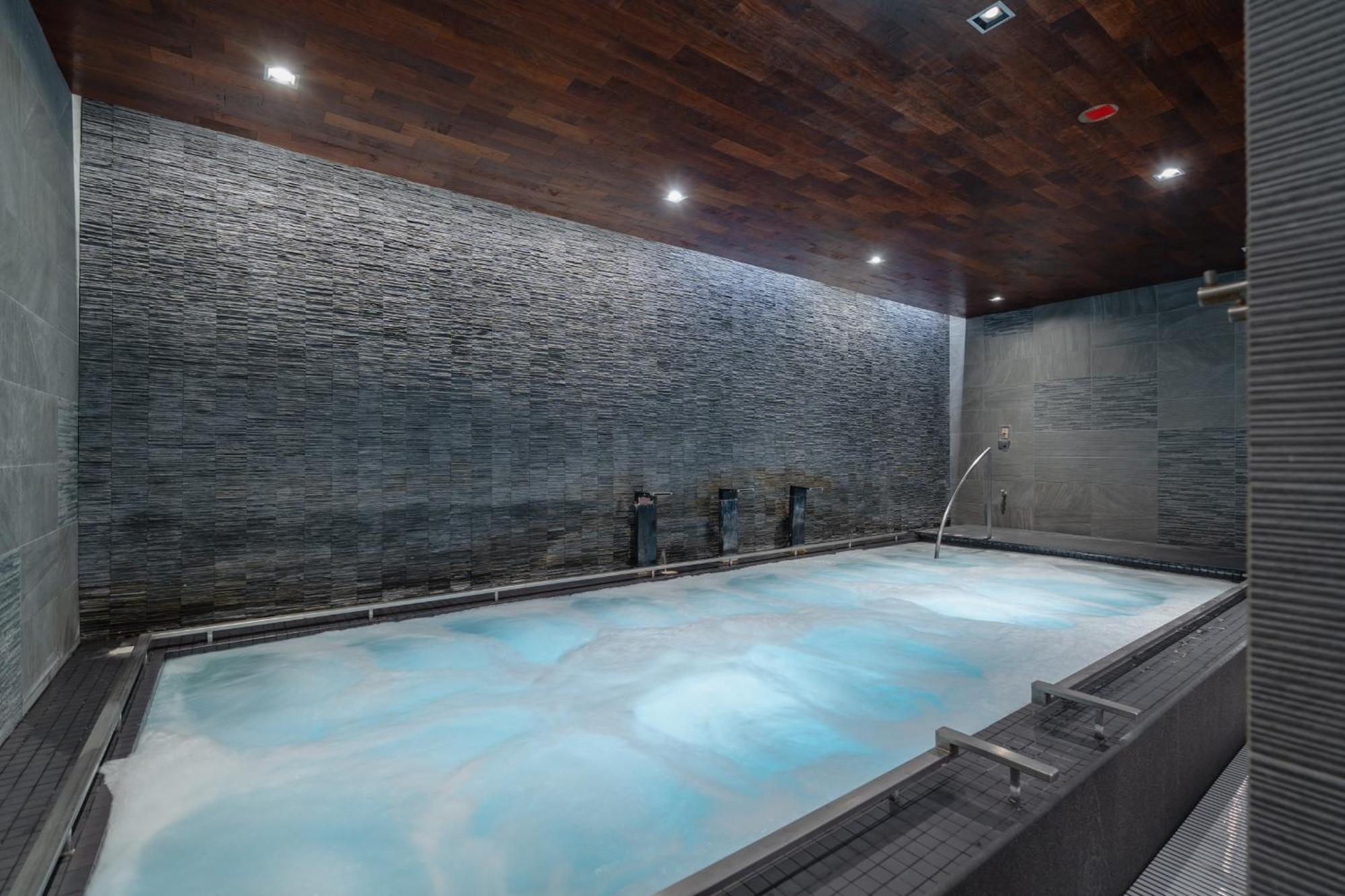 The & Athletic Club At Midtown Resort