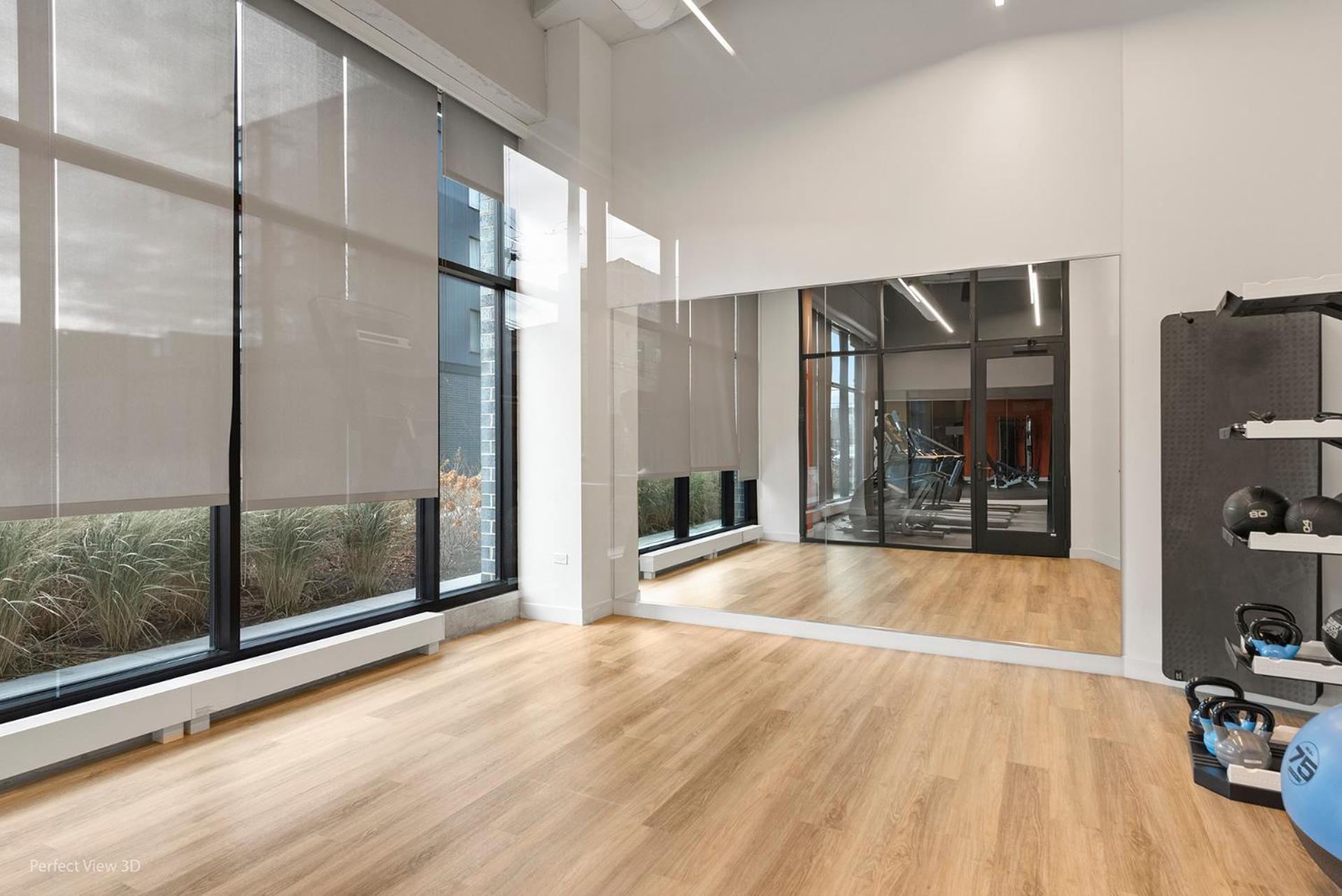 Post Getaway Ideal 4br For Groups * Chicago