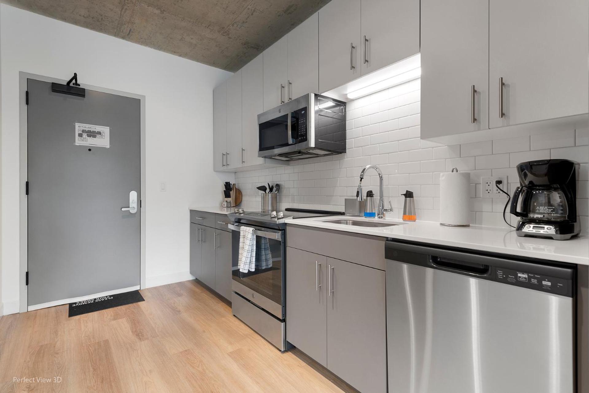 Post Getaway Ideal 4br For Groups