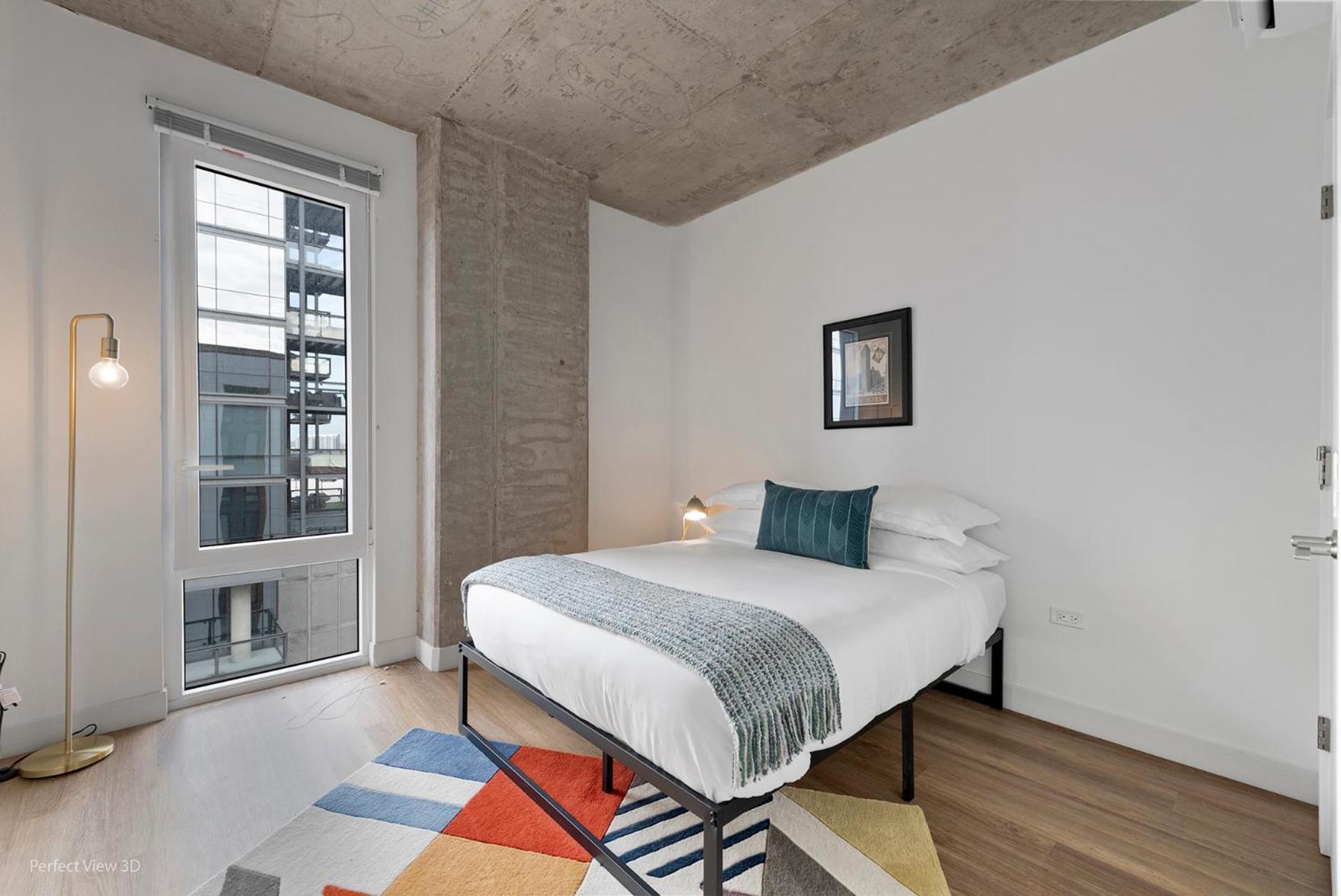 Apartment Post Getaway Ideal 4br For Groups *