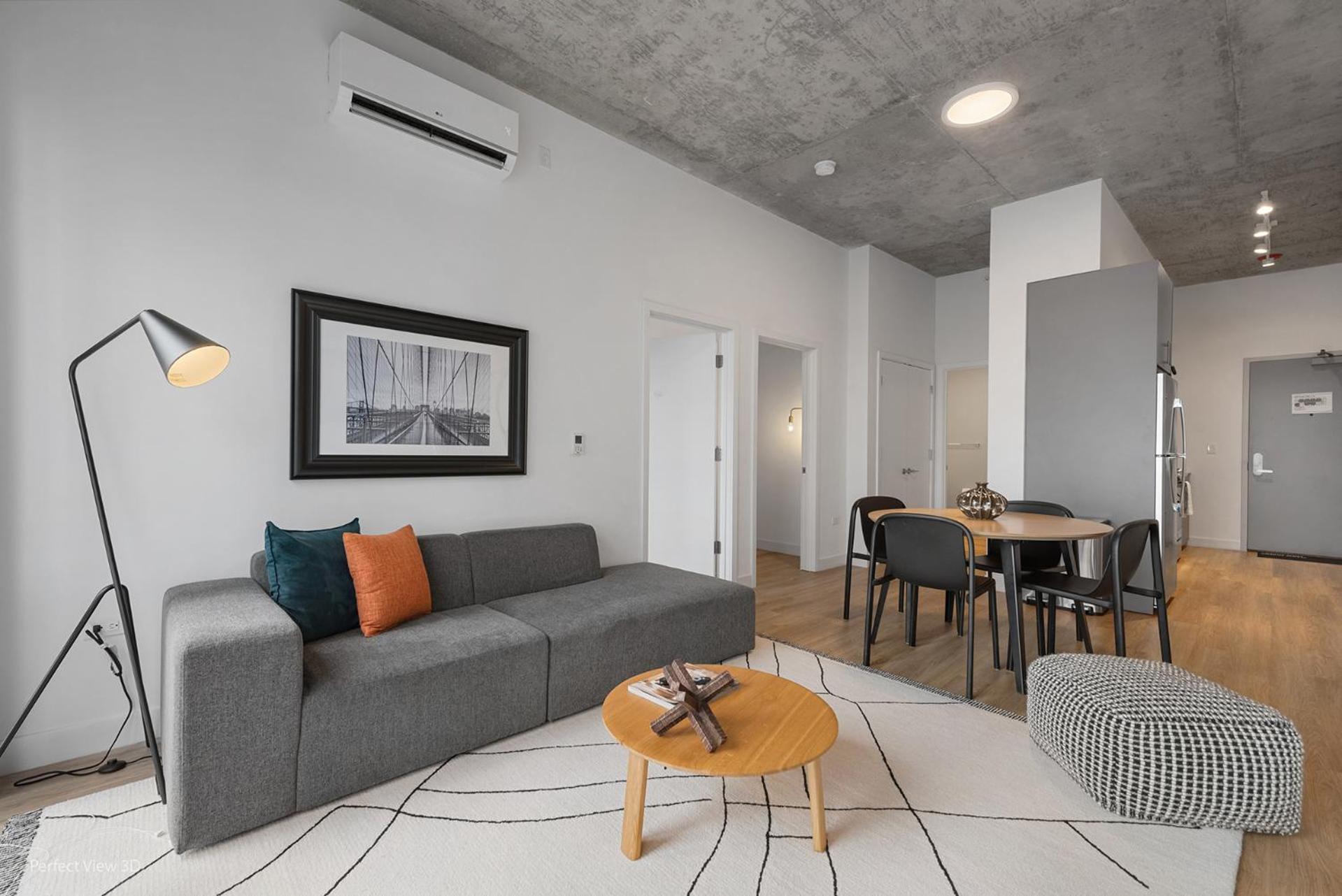 Apartment Post Getaway Ideal 4br For Groups