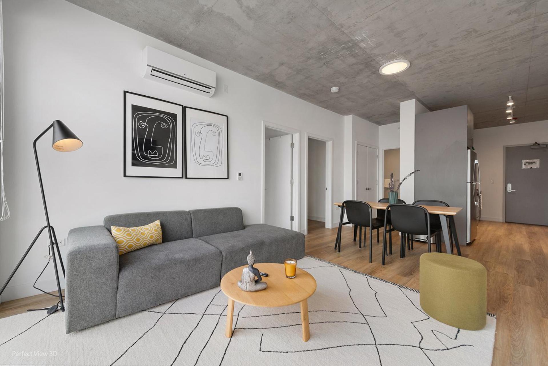 Post Getaway Ideal 4br For Groups Apartment *