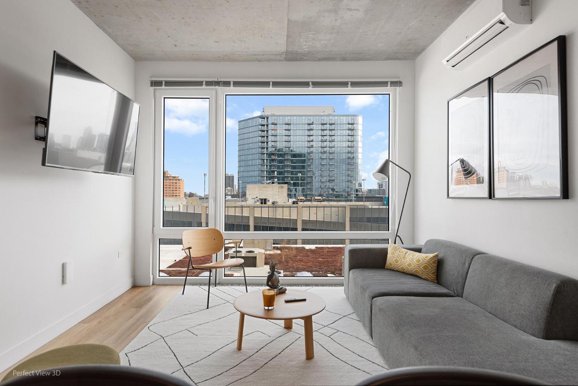 Apartment Post Getaway Ideal 4br For Groups *