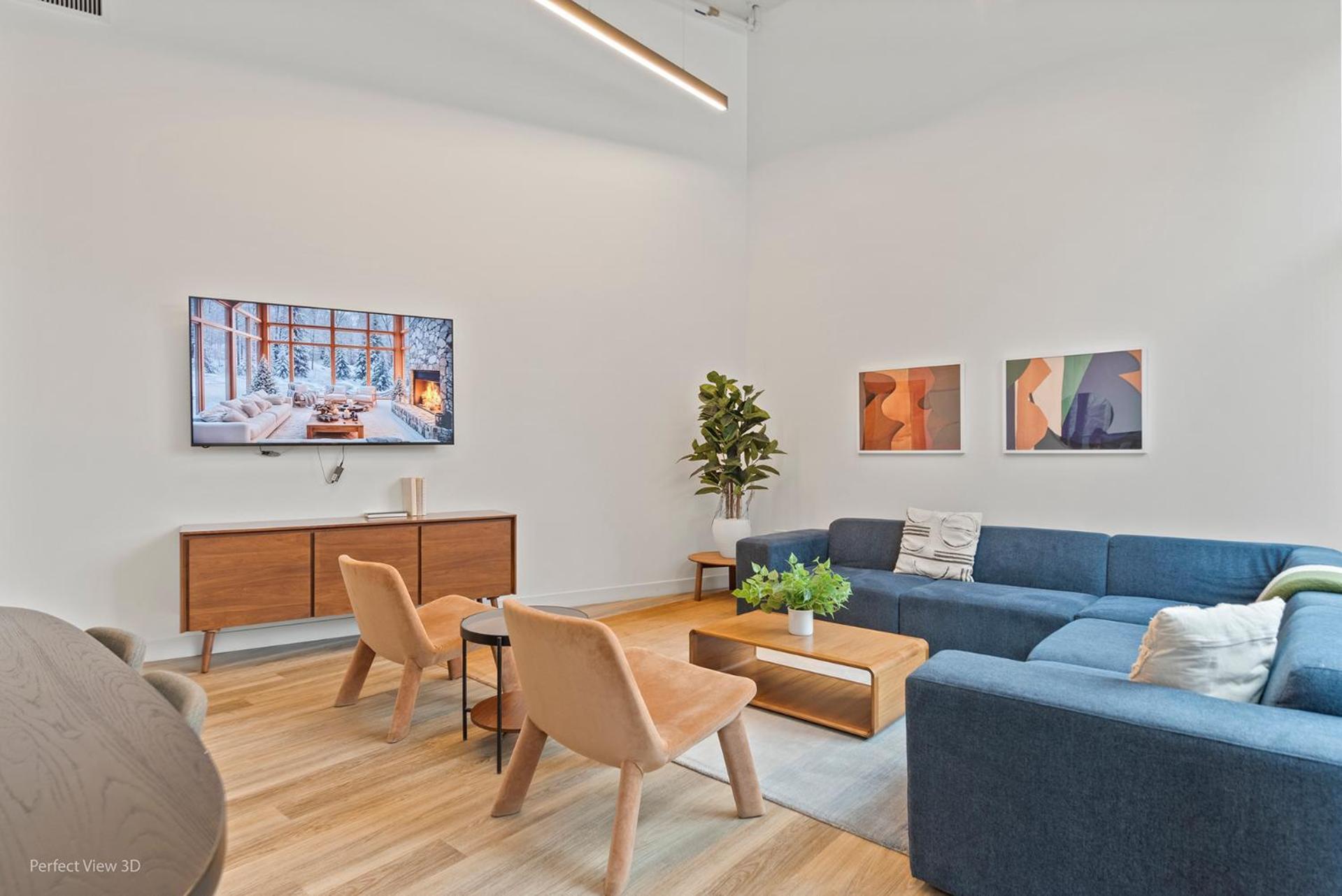 Post Getaway Ideal 4br For Groups Chicago
