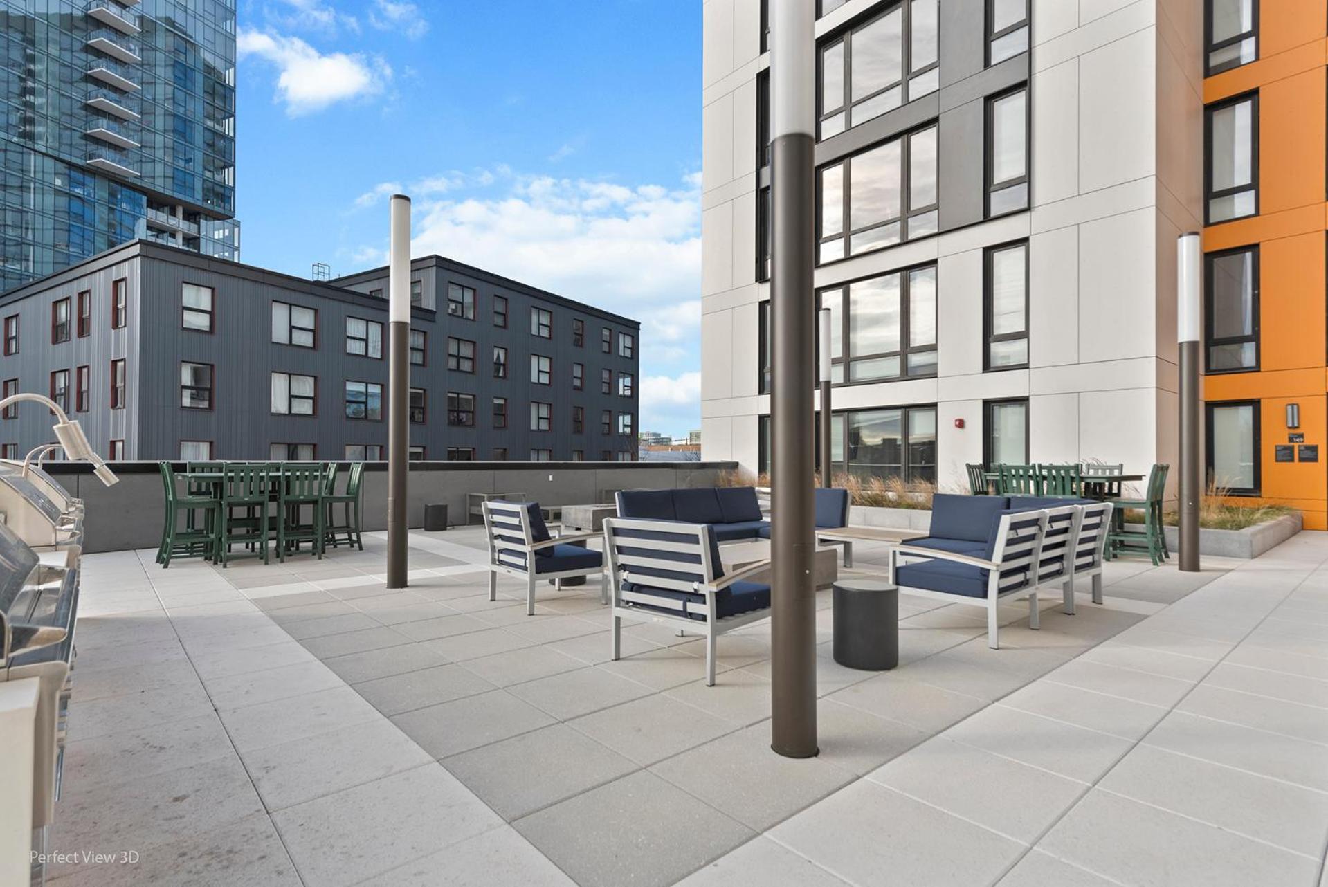 Post Getaway Ideal 4br For Groups * Chicago