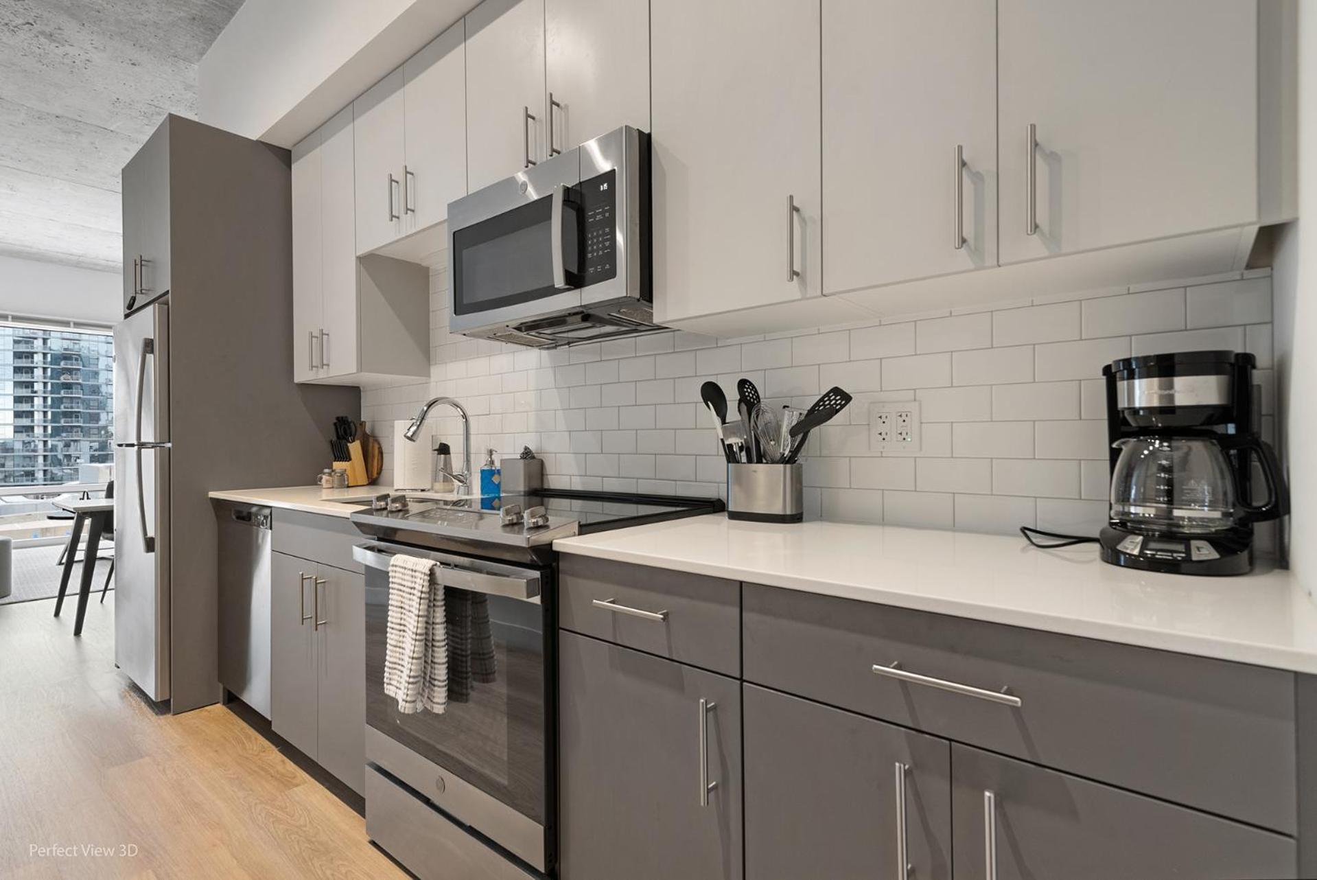Apartment Post Getaway Ideal 4br For Groups