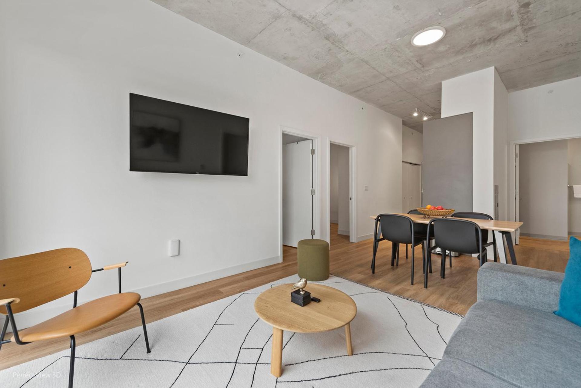 Post Getaway Ideal 4br For Groups