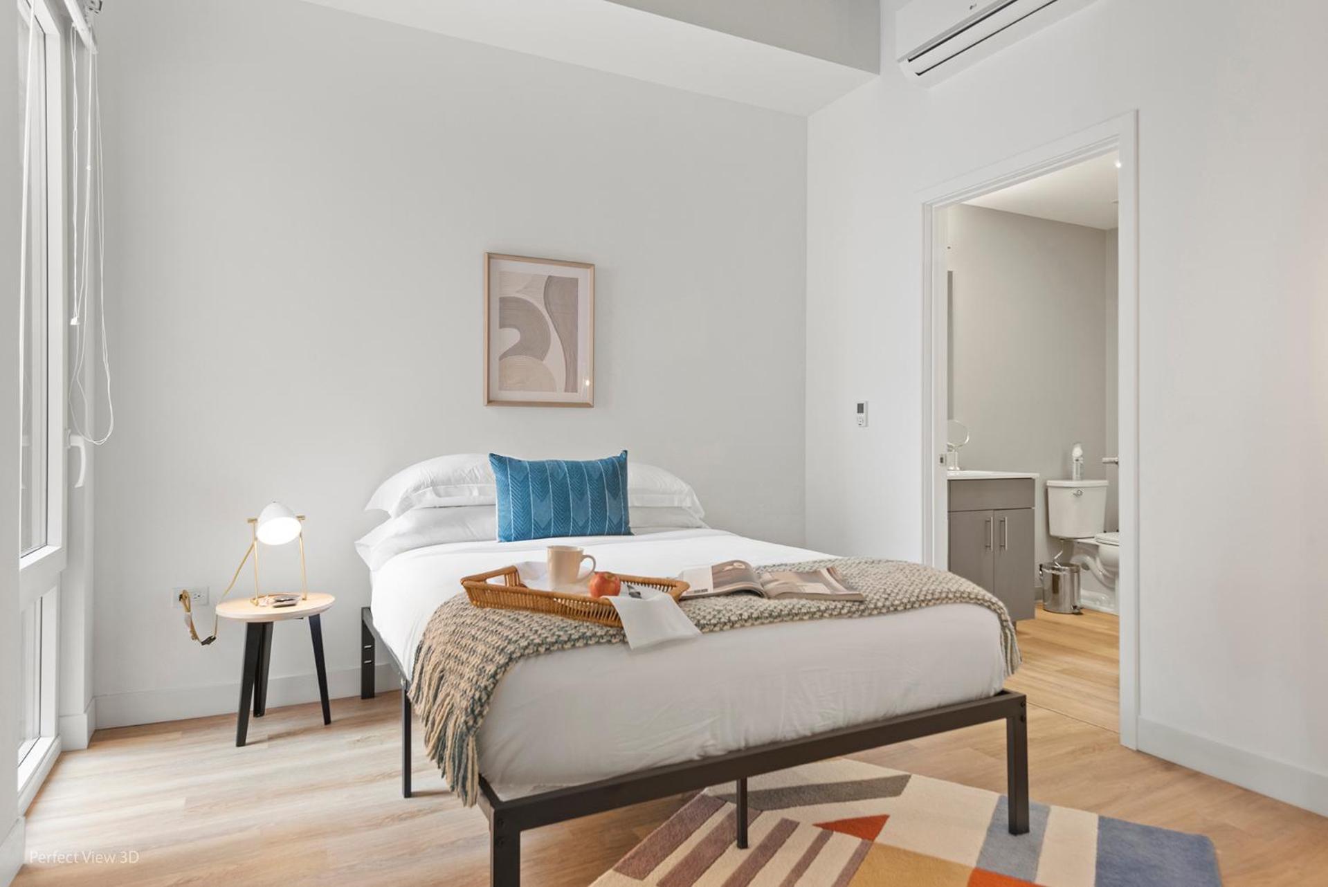 Apartment Post Getaway Ideal 4br For Groups *