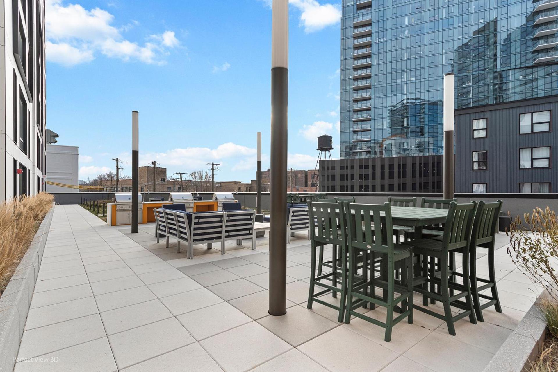 Apartment Post Getaway Ideal 4br For Groups Chicago