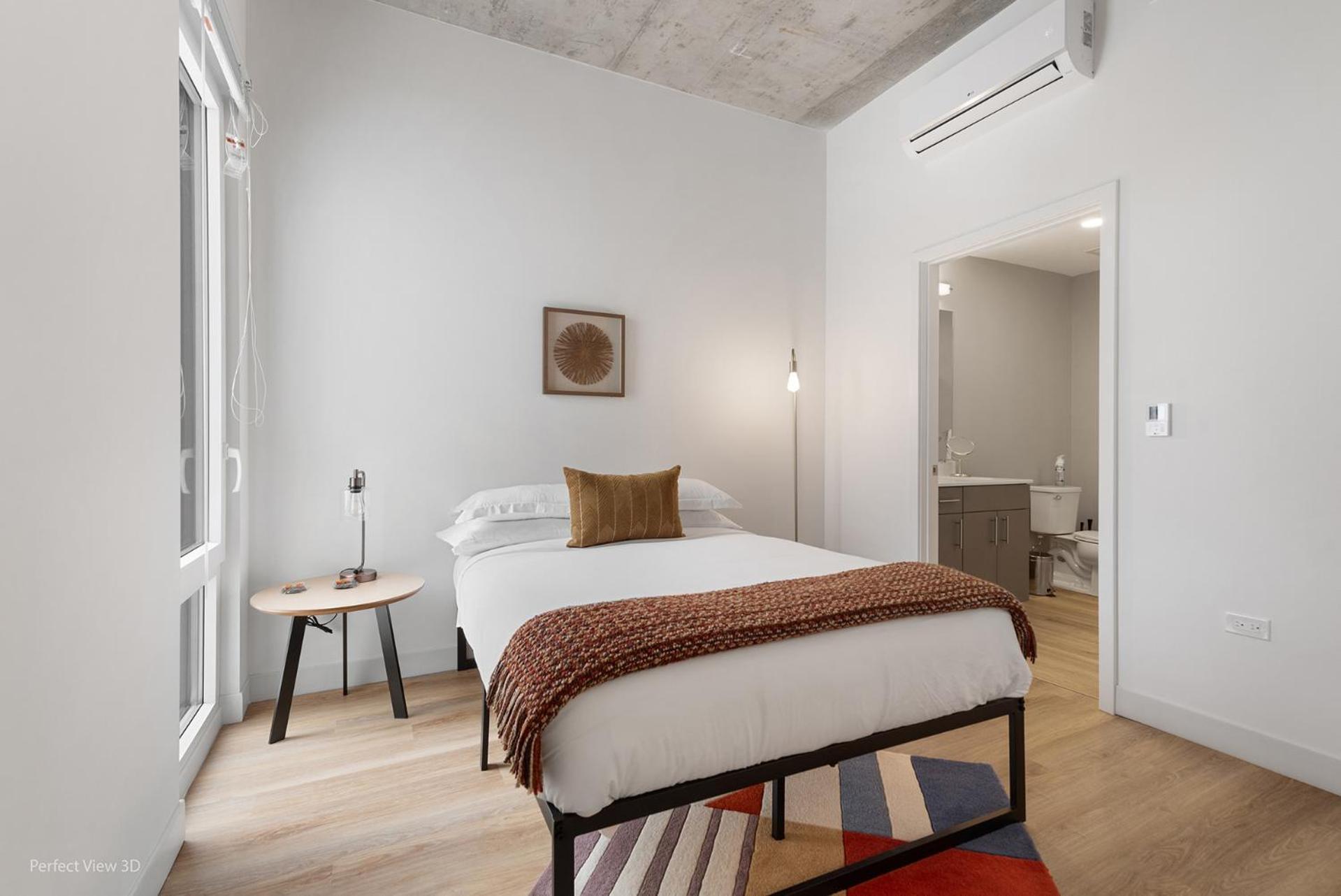 Apartment Post Getaway Ideal 4br For Groups Chicago