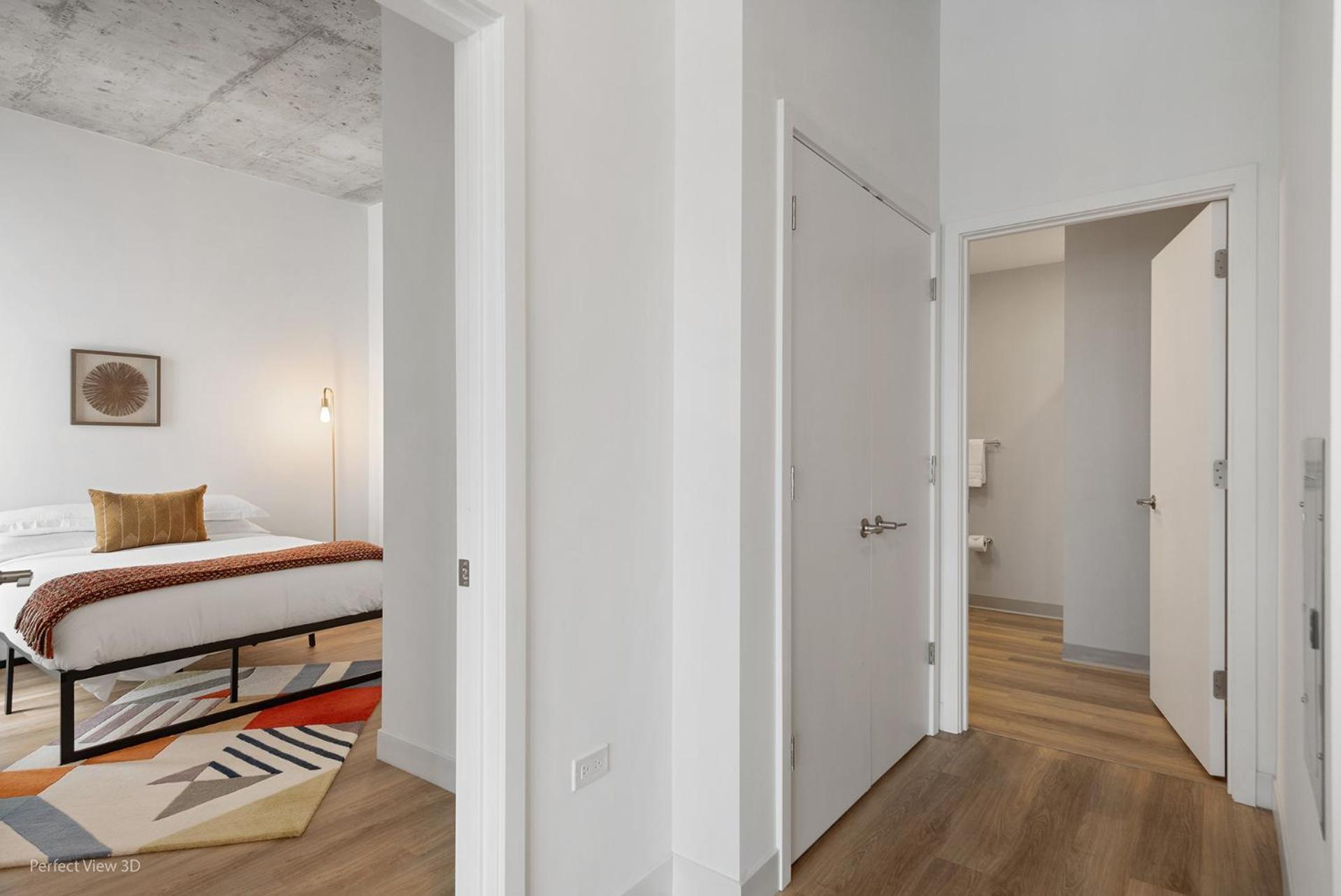 Post Getaway Ideal 4br For Groups Apartment