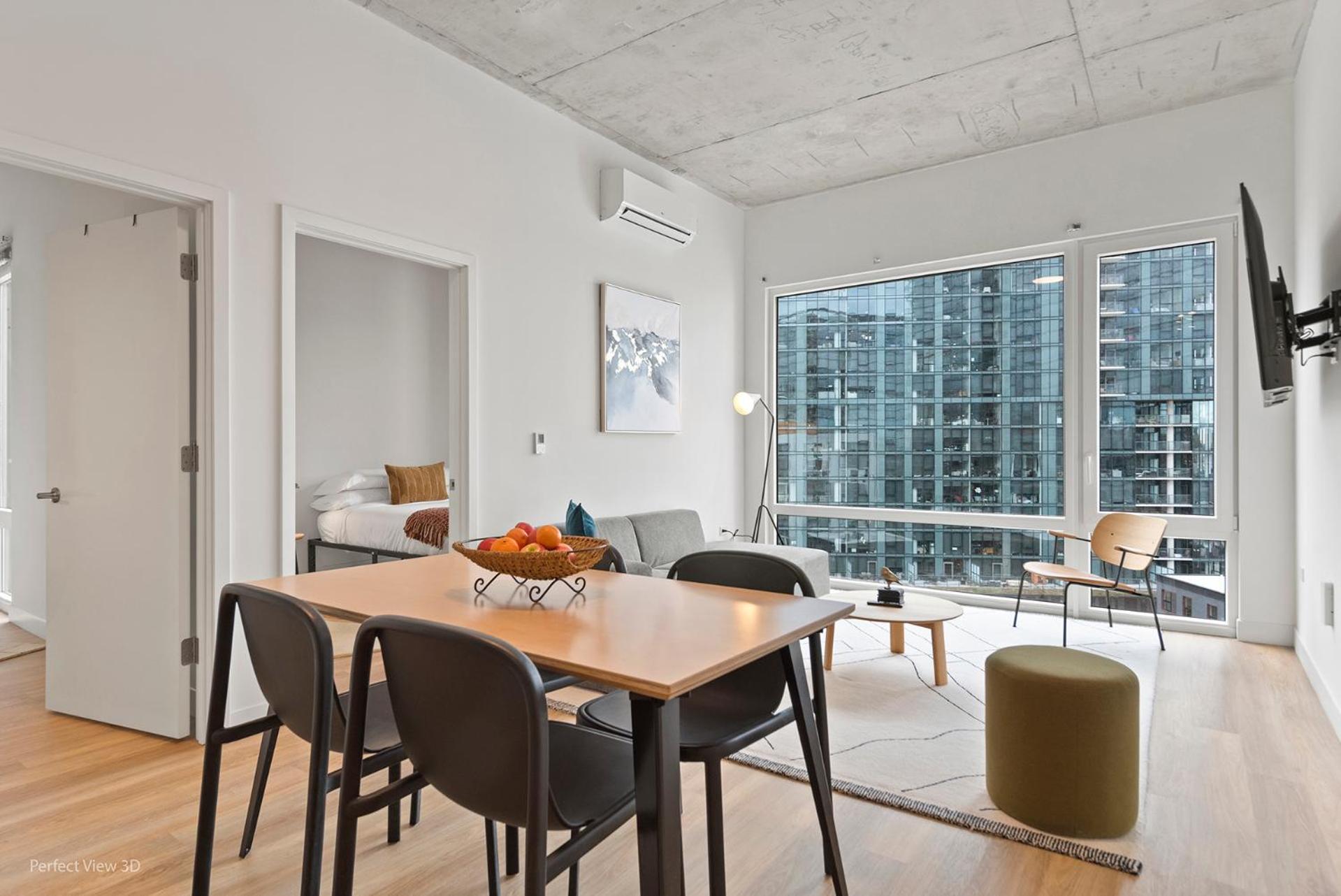 Apartment Post Getaway Ideal 4br For Groups