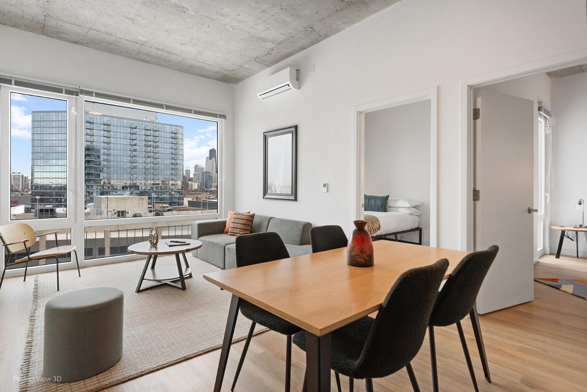 Apartment Post Getaway Ideal 4br For Groups