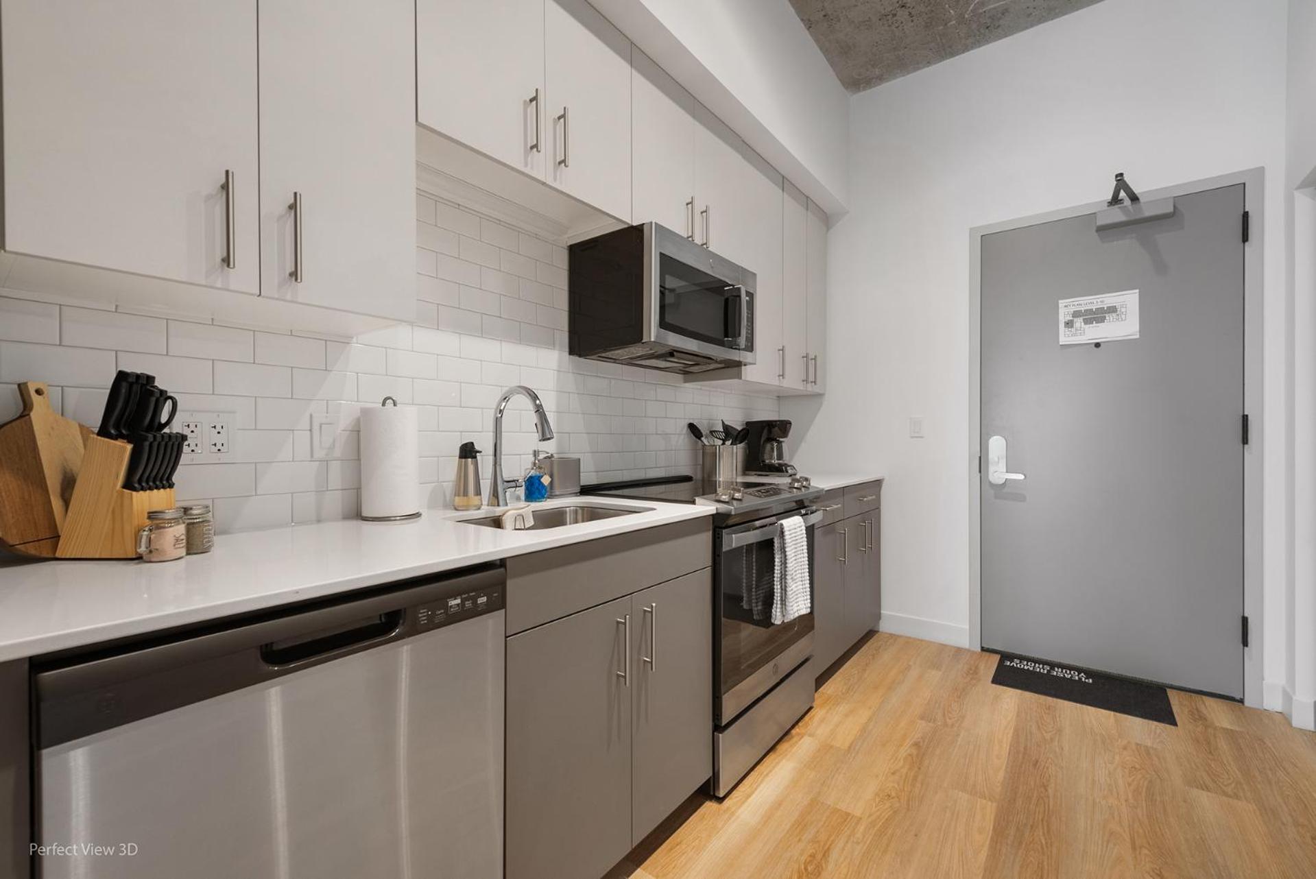 Apartment Post Getaway Ideal 4br For Groups