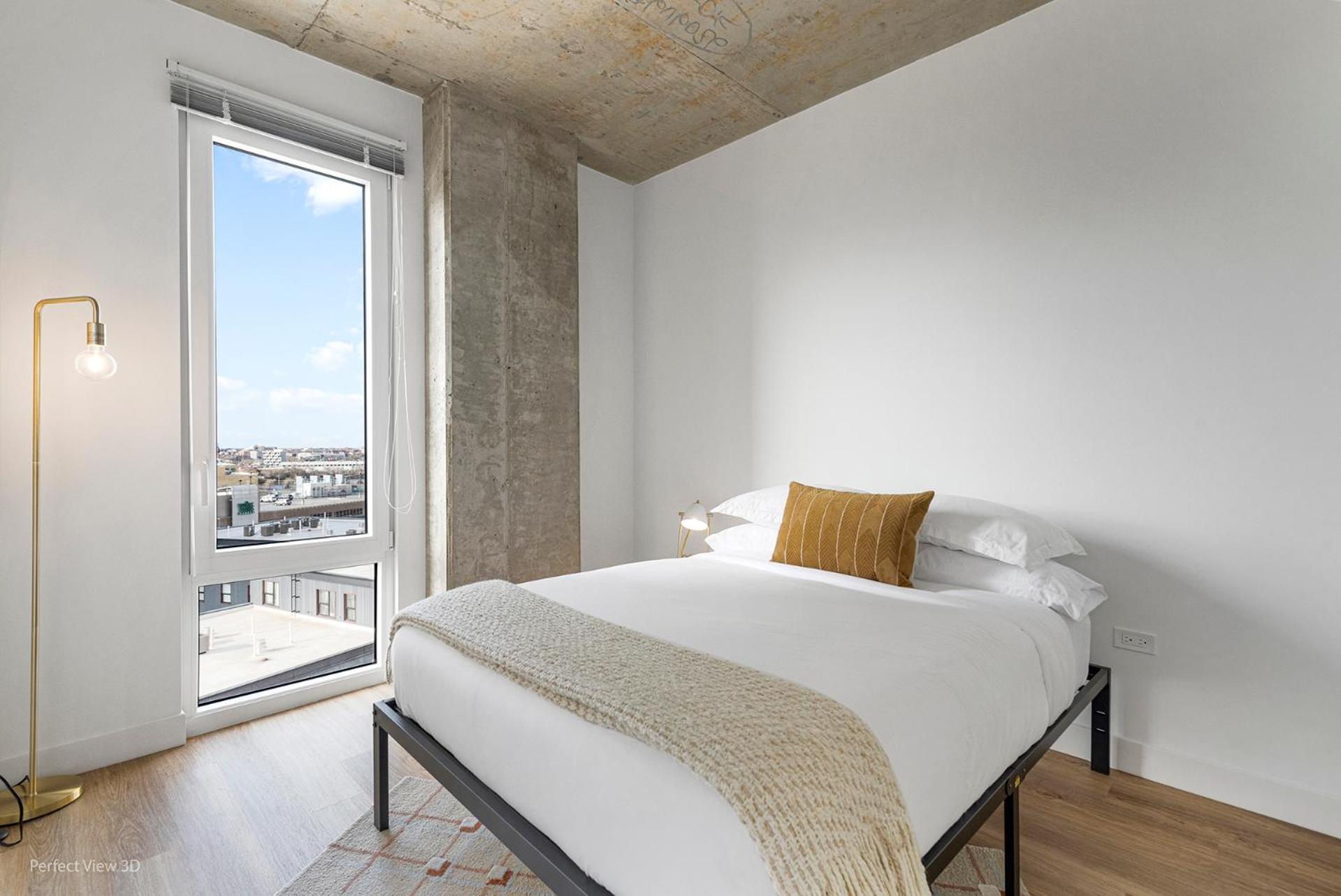 Post Getaway Ideal 4br For Groups Apartment *