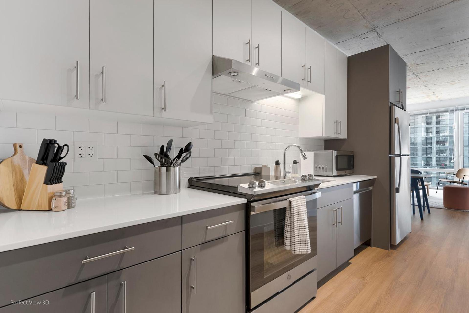 Post Getaway Ideal 4br For Groups Apartment *