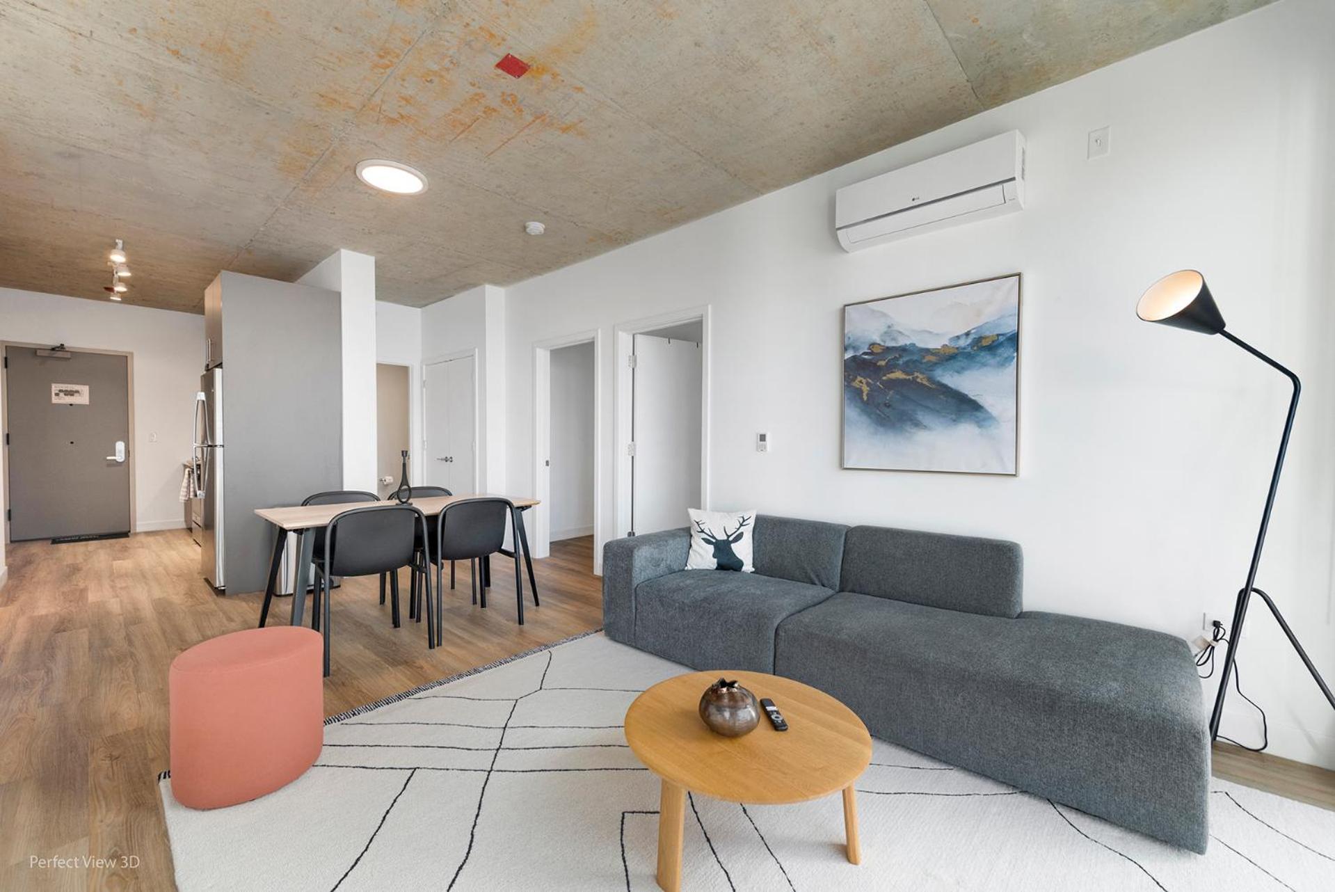 Post Getaway Ideal 4br For Groups Chicago